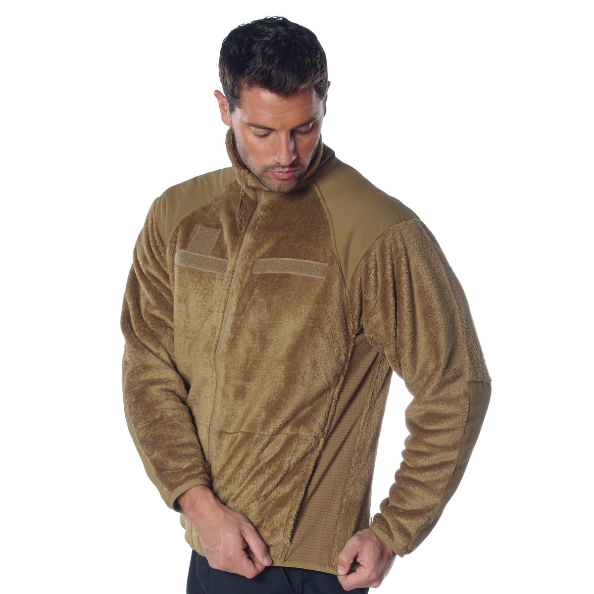 Rothco ECWCS Level 3 Fleece Jacket