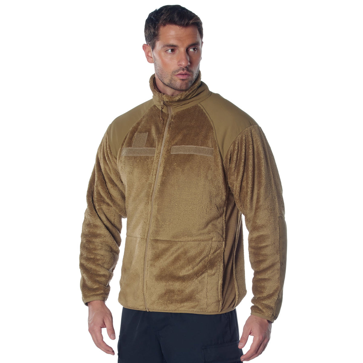 Rothco ECWCS Level 3 Fleece Jacket