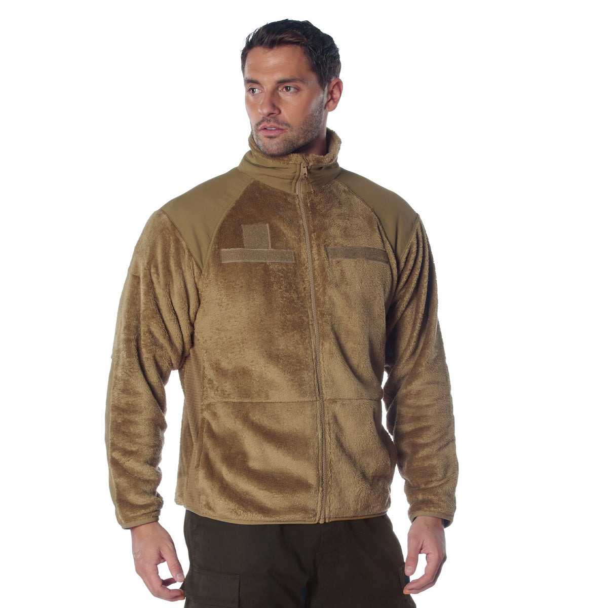 Rothco ECWCS Level 3 Fleece Jacket