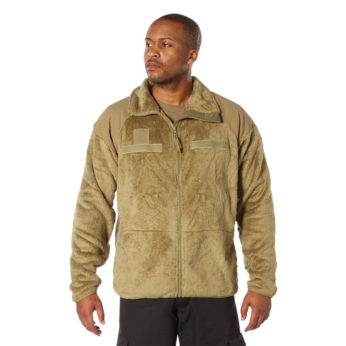 Rothco ECWCS Level 3 Fleece Jacket