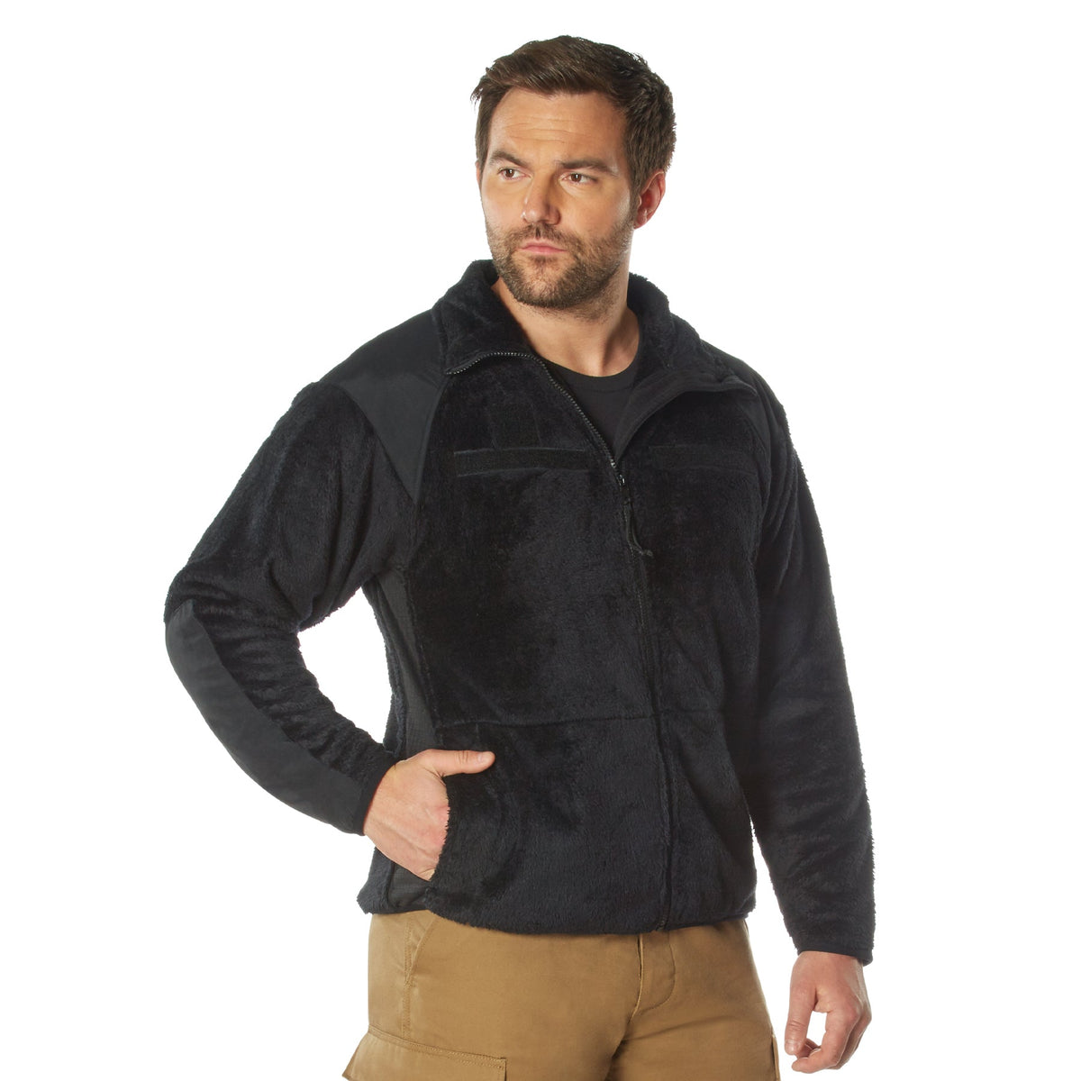 Rothco ECWCS Level 3 Fleece Jacket