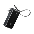Anker 10K Fusion Power Bank with Built-In Cable