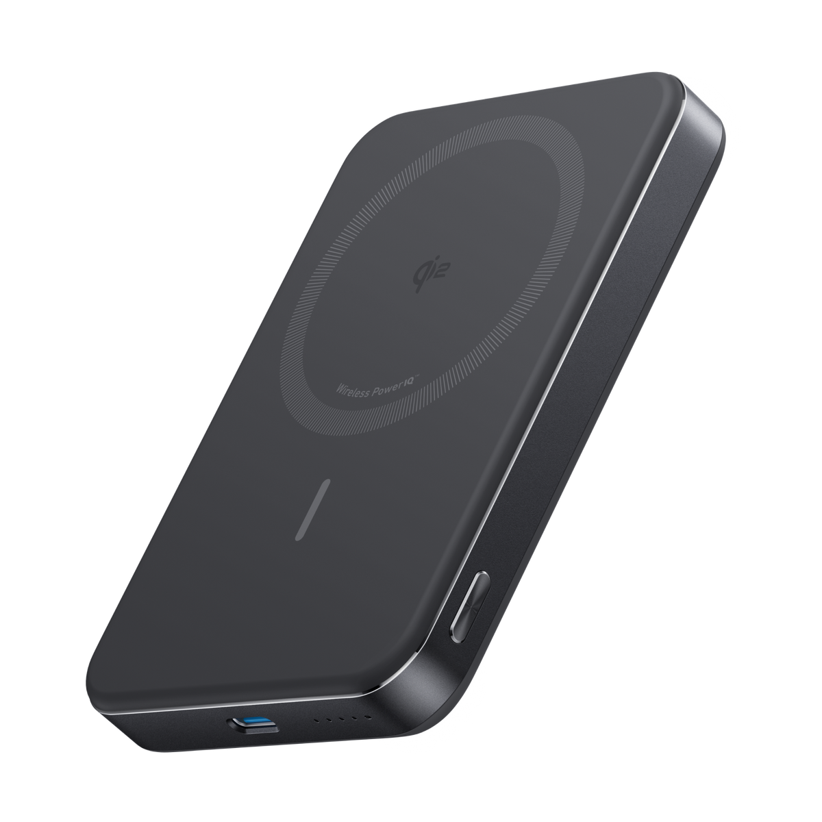 Anker MagGo Slim 10K Magnetic Power Bank