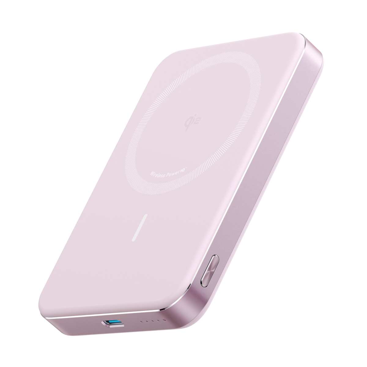 Anker MagGo Slim 10K Magnetic Power Bank