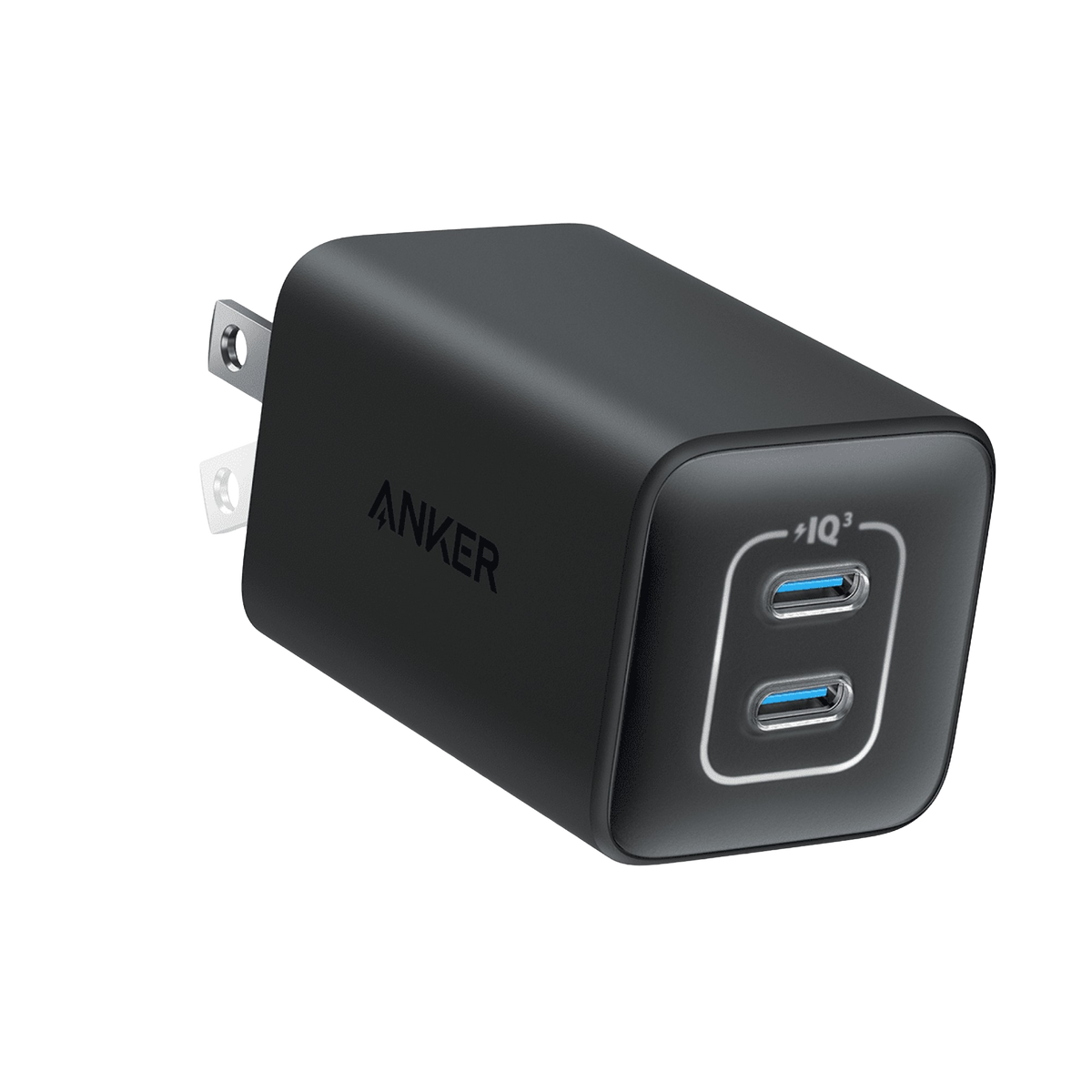 Anker 523 Nano 3 47W USB-C Charger