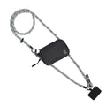 Active Crossbody Phone Strap with RFID Pouch