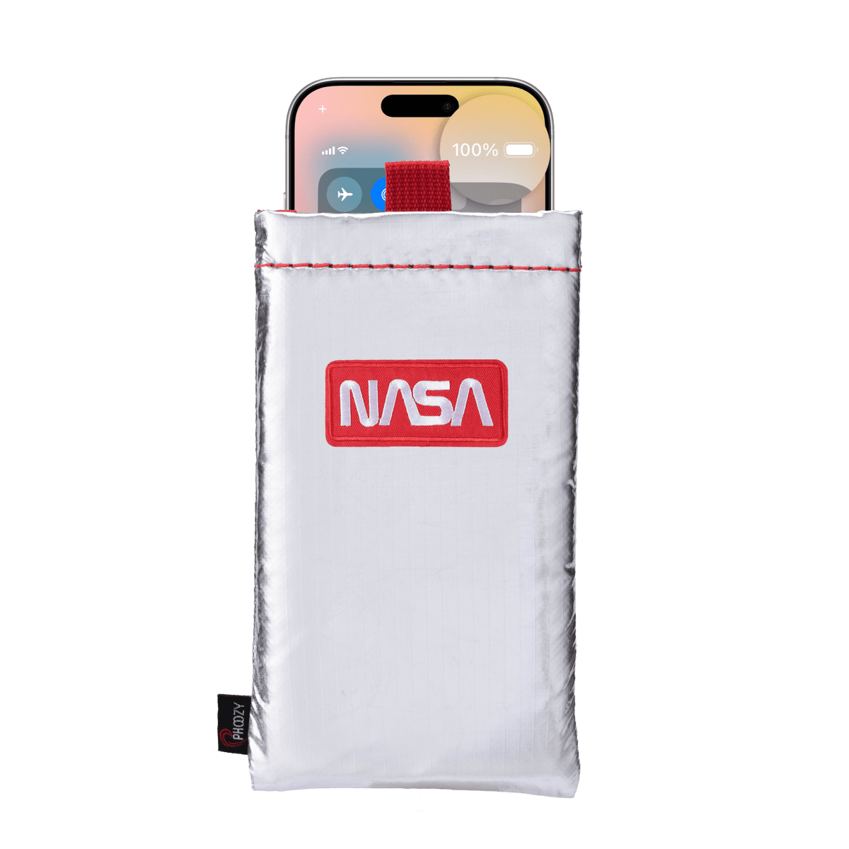 Apollo Thermal Phone Capsule