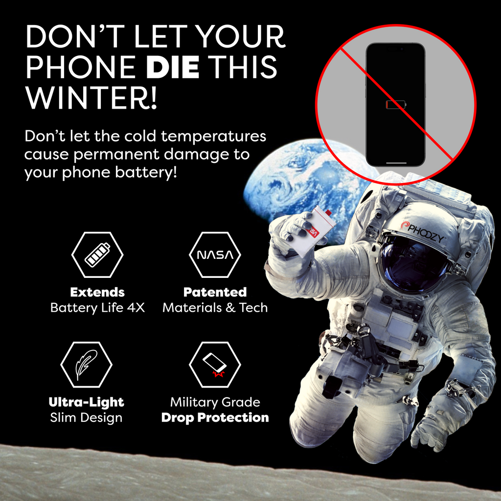 Apollo Thermal Phone Capsule