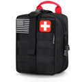 ESSENTIAL SURVIVAL FIRST AID KIT