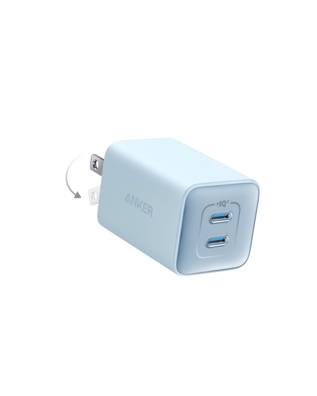 Anker 523 Nano 3 47W USB-C Charger