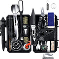 VOTAGOO 60-in-1 Emergency Survival Kit