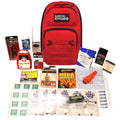 Prepared Emergency Survival Go Bag