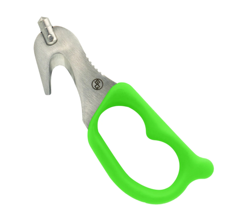 SuperVisor XT Emergency Rope Cutting Hook