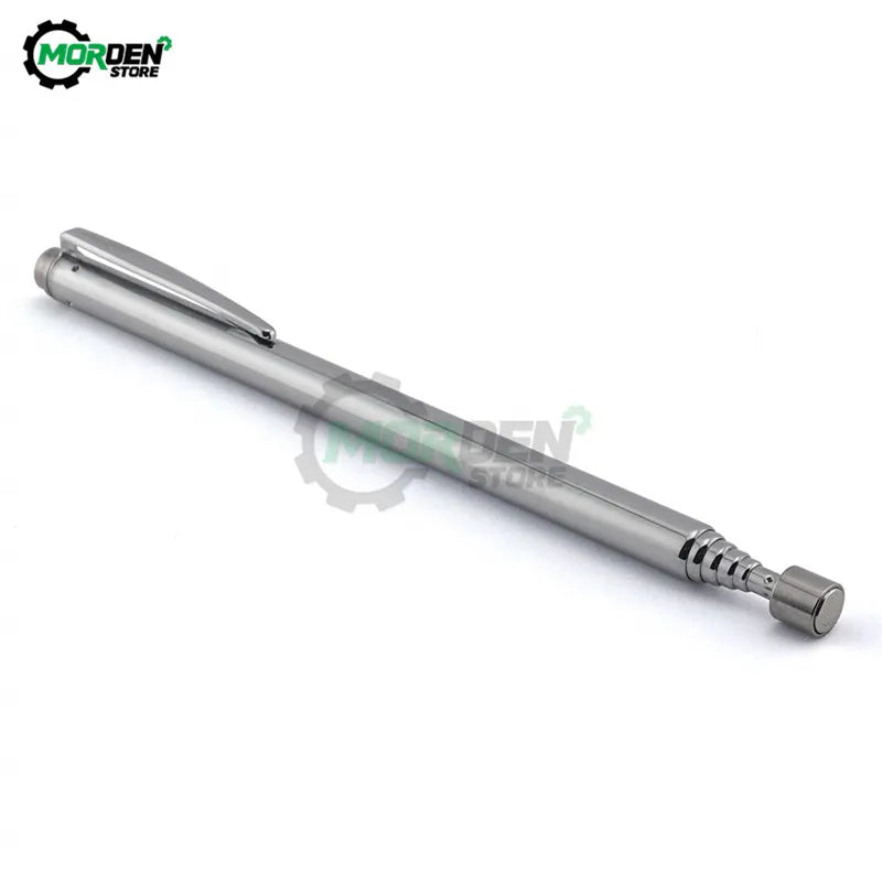 Mini Telescopic Magnetic Pickup Pen