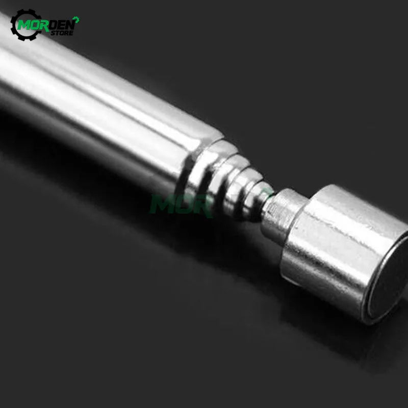 Mini Telescopic Magnetic Pickup Pen