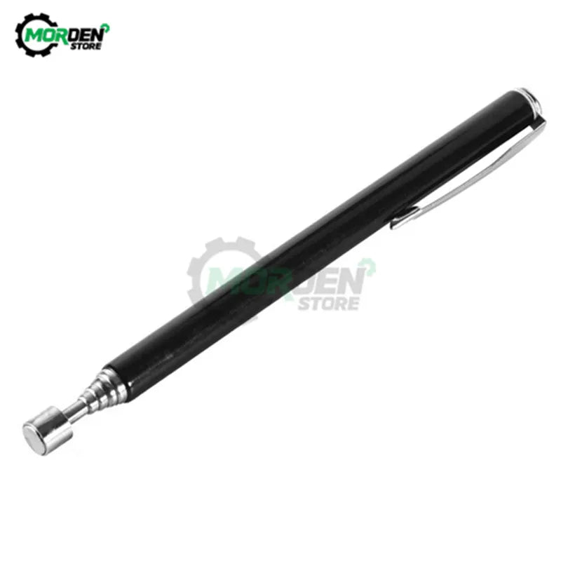 Mini Telescopic Magnetic Pickup Pen