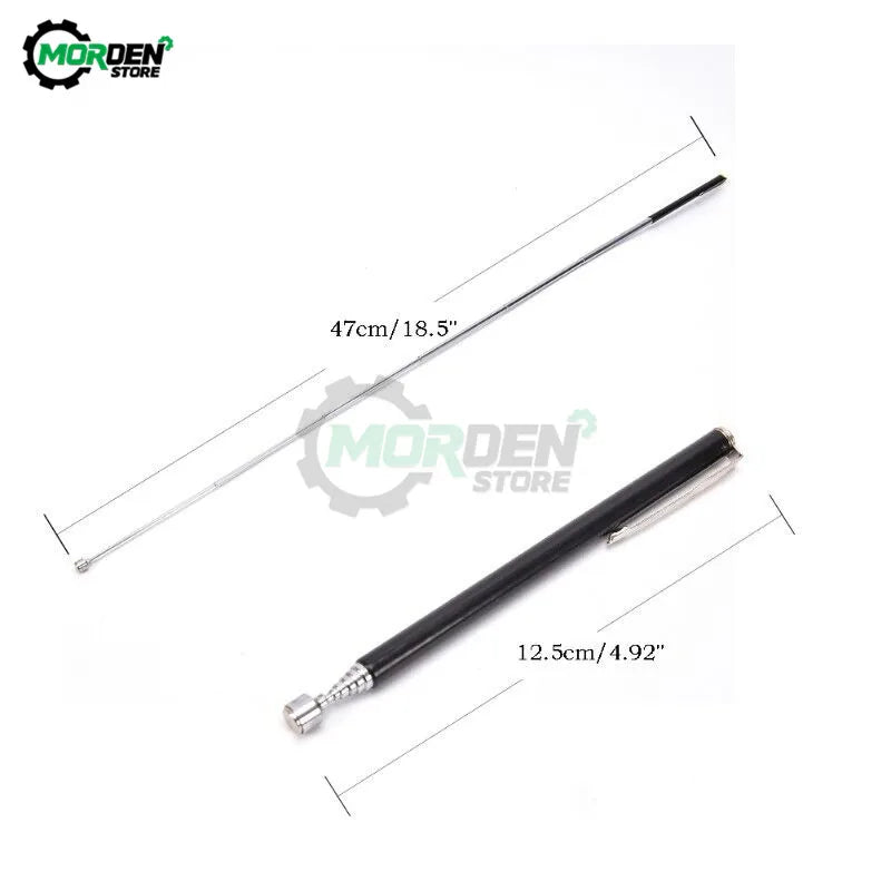 Mini Telescopic Magnetic Pickup Pen