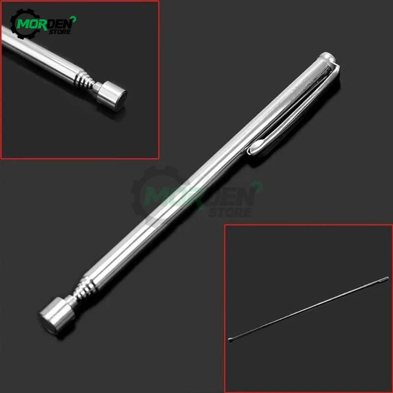 Mini Telescopic Magnetic Pickup Pen