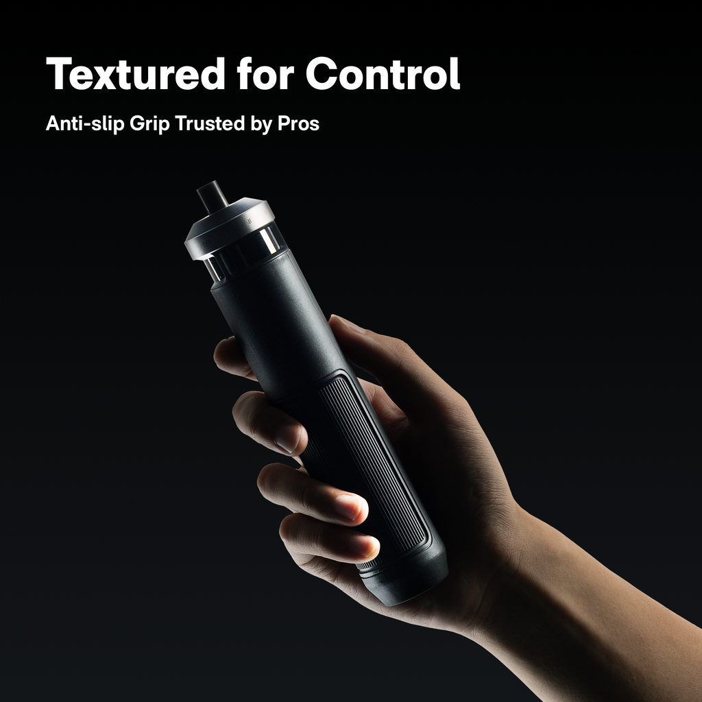 HOTO PixelDrive Cordless Screwdriver