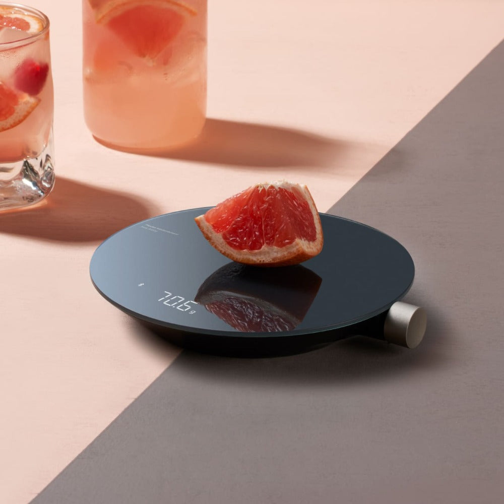 Smart Kitchen Scale