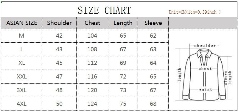 Men's Hooded Winter Down Jacket