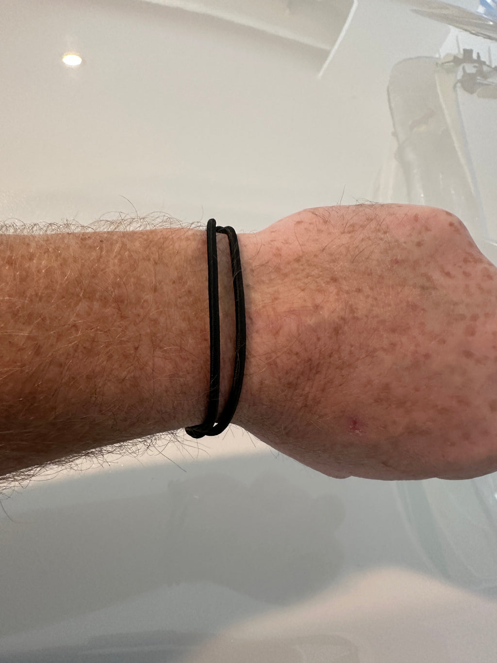 The Breaklet - Emergency Escape Bracelet - Get Out Safely