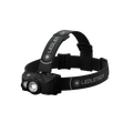 Ledlenser MH8 Rechargeable Outdoor Headlamp