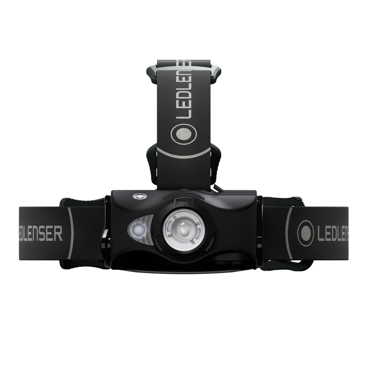 Ledlenser MH8 Rechargeable Outdoor Headlamp