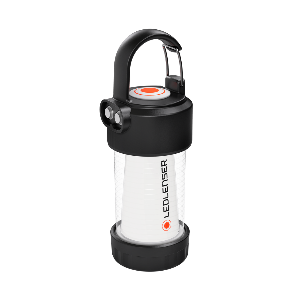 Ledlenser ML4 Warm Light Camping Lantern