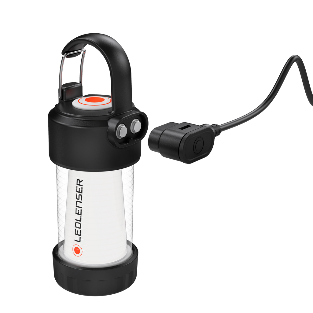 Ledlenser ML4 Warm Light Camping Lantern