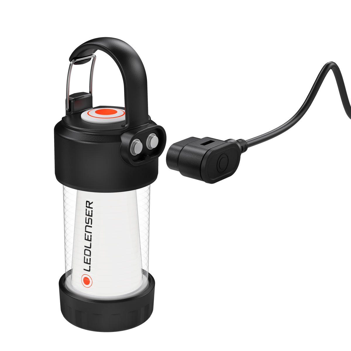 Ledlenser ML4 Warm Light Camping Lantern