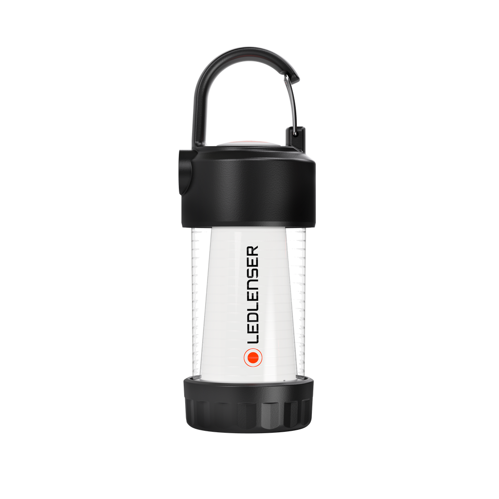 Ledlenser ML4 Warm Light Camping Lantern