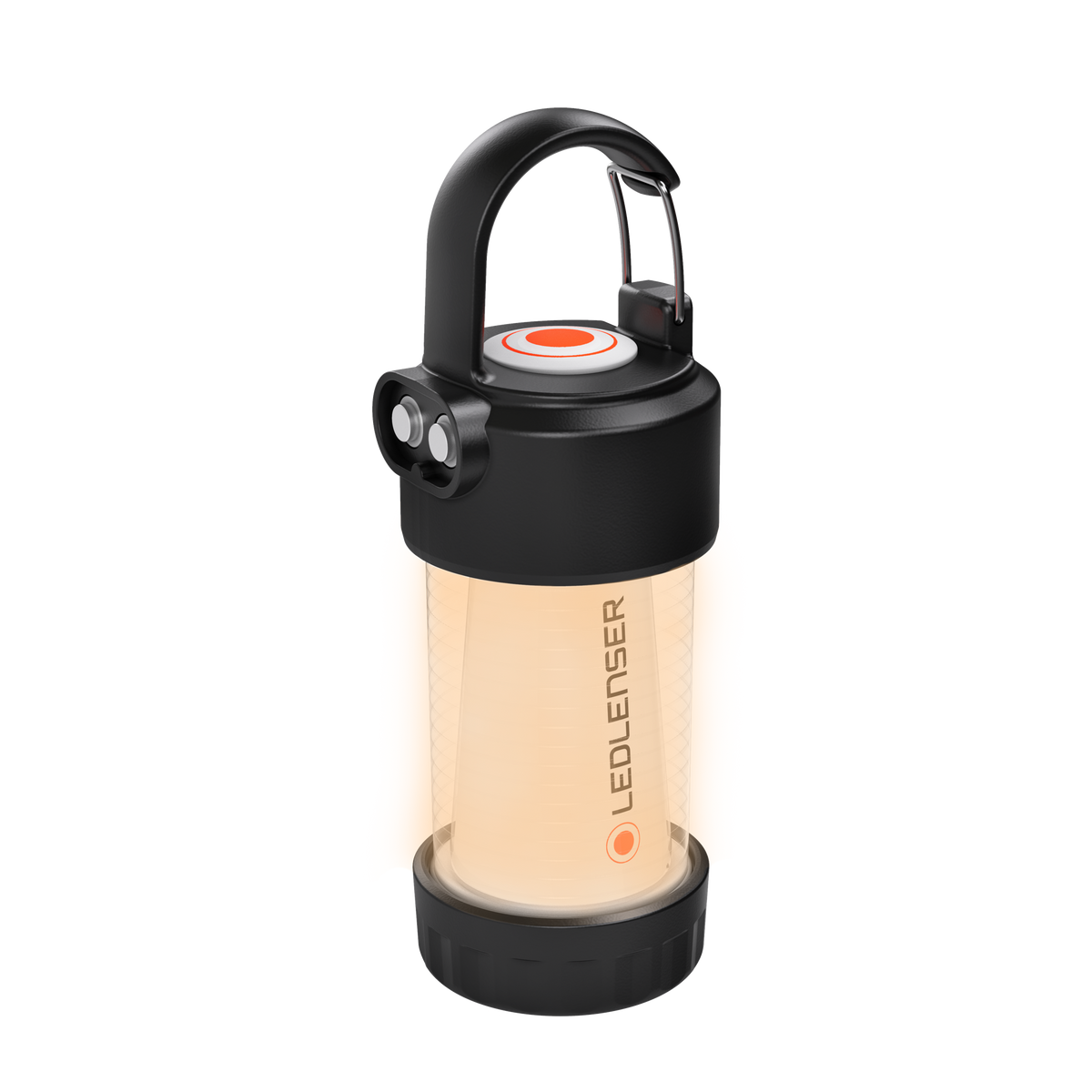 Ledlenser ML4 Warm Light Camping Lantern