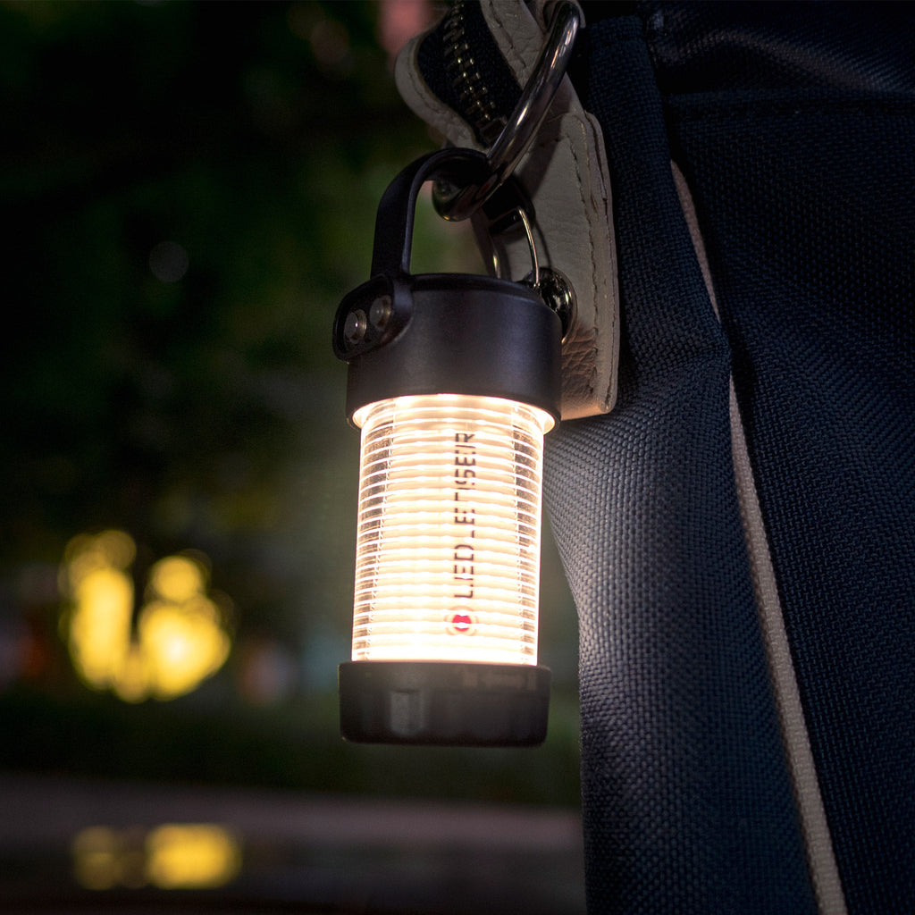 Ledlenser ML4 Warm Light Camping Lantern