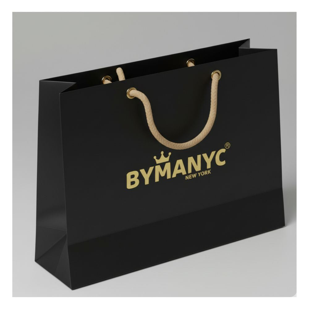 Men's Jacket STATEN ISLAND FERRY NYFW New Colecction BYMANYC ® New York