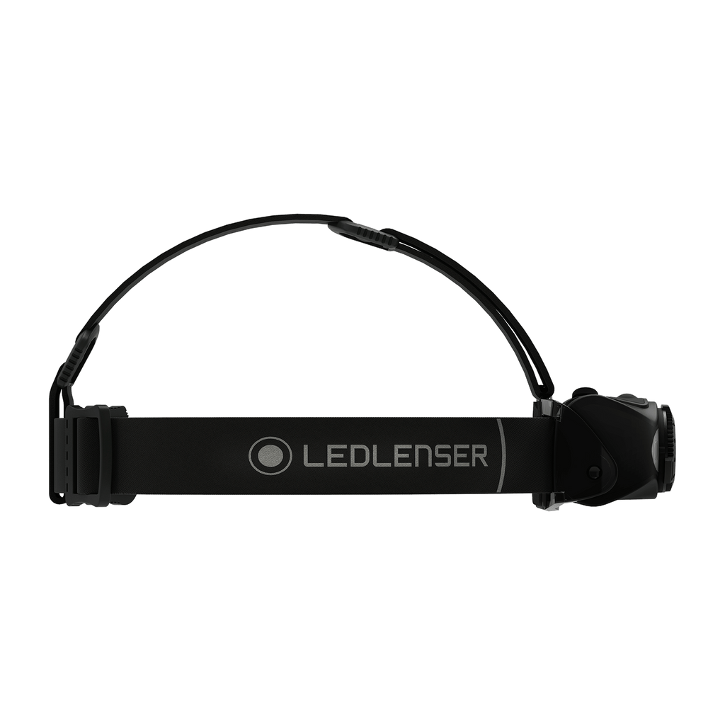 Ledlenser MH8 Rechargeable Outdoor Headlamp