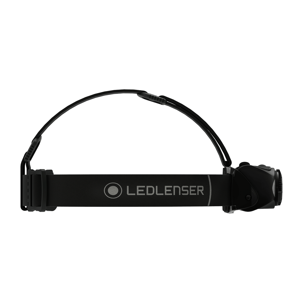 Ledlenser MH8 Rechargeable Outdoor Headlamp