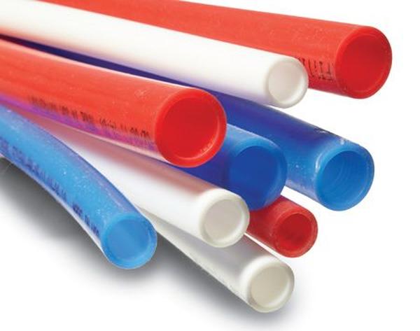 VENTRAL 1/2-in. PEX-B Tubing — Custom Length