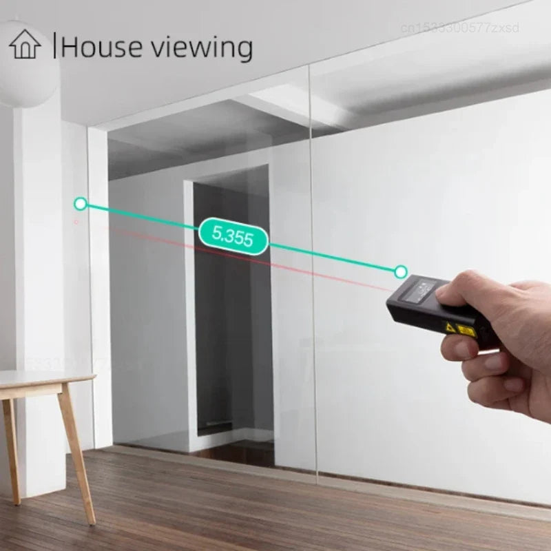 Mijia Smart Laser Distance Meter
