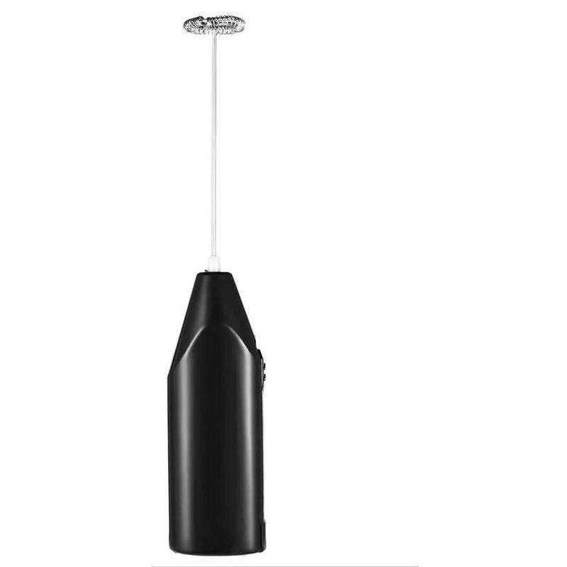 DIAMRI Handheld Electric Milk Frother