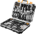 DEKO DKMT178 Household & Mechanic Tool Kit