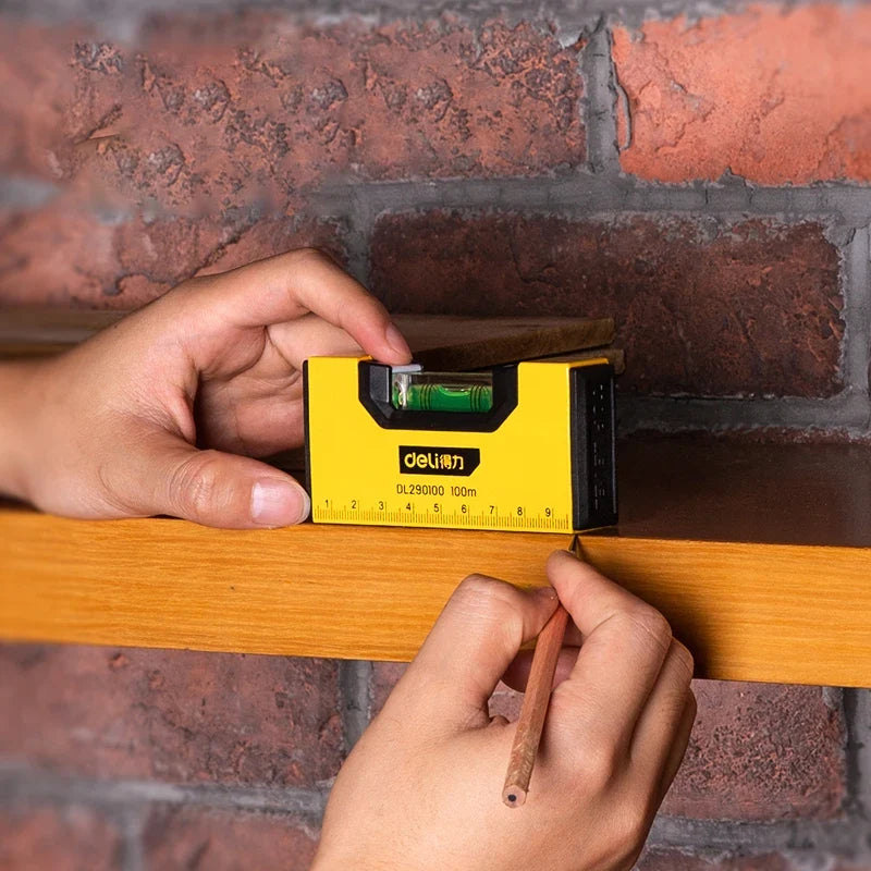 Mini Digital Angle Finder & Inclinometer