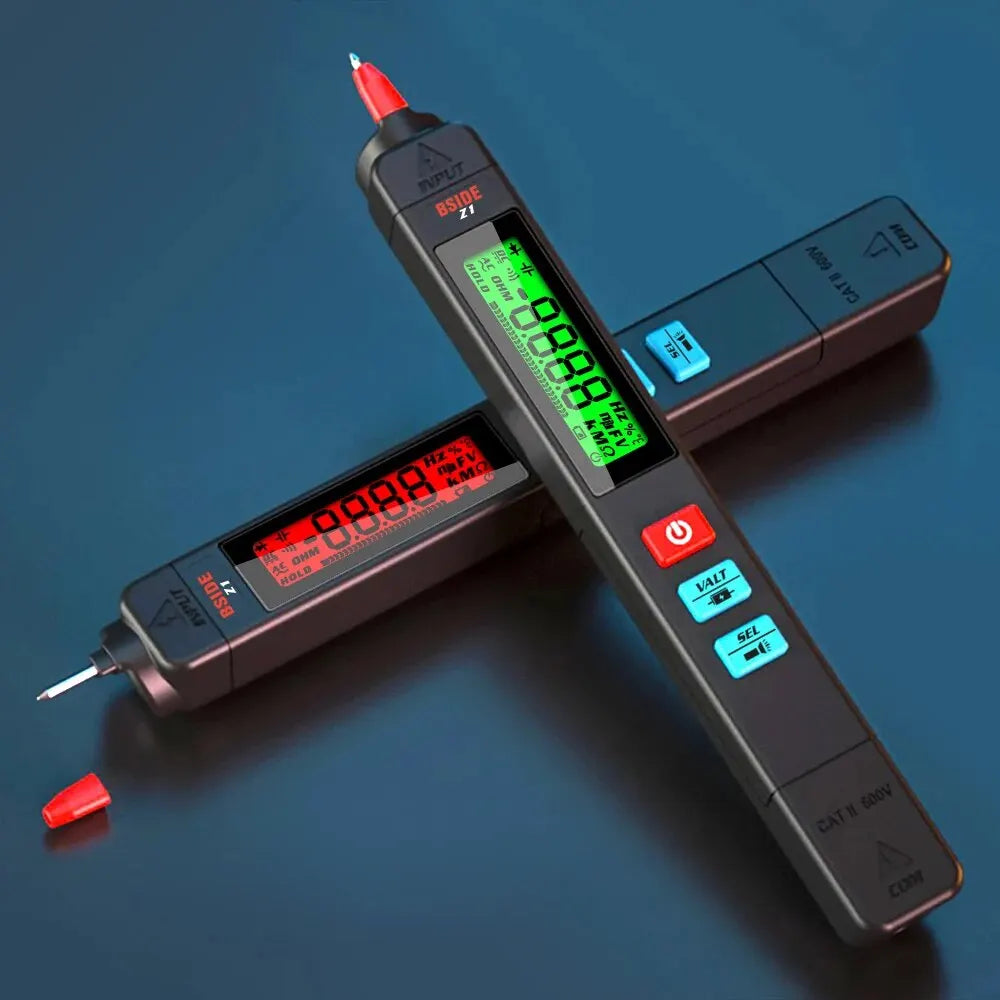 BSIDE Z1 Smart Multimeter Pen with NCV