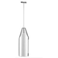 DIAMRI Handheld Electric Milk Frother