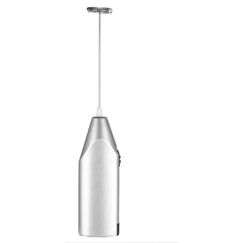DIAMRI Handheld Electric Milk Frother