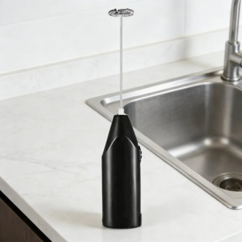 DIAMRI Handheld Electric Milk Frother