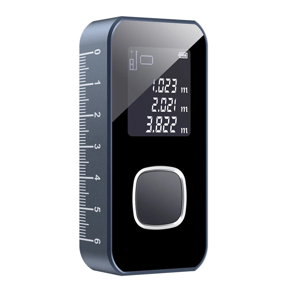 60M Smart Laser Distance Meter