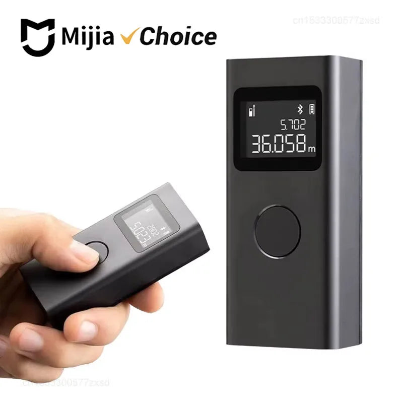 Mijia Smart Laser Distance Meter