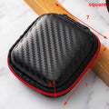 Hard-Shell Travel Tech Organizer