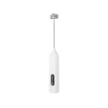 Raugee USB Rechargeable Handheld Milk Frother